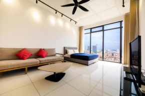 Beacon Suites #Georgetown #Rooftop Pool #20 #Cozy